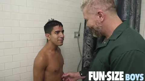 MILO Episode 8 - Work Hard, Play Hard