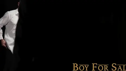 THE BOY COLE Episode 14 - Auction