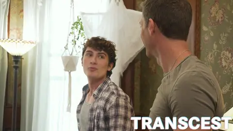 THE ST. MICHAEL FAMILY Episode 2 - Sexy Halloween