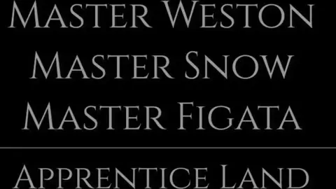 APPRENTICE LAND Episode 4 - Atonement