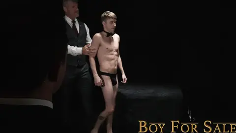 THE BOY NOAH Episode 4 - Appraisal