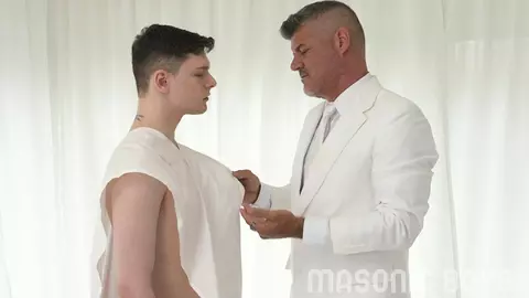 APPRENTICE TATE Episode 4 - Anointing