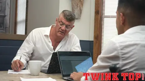 MILO MILES Episode 3 - Staying Late