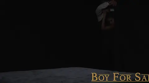 THE BOY MILO Episode 5 - Auction