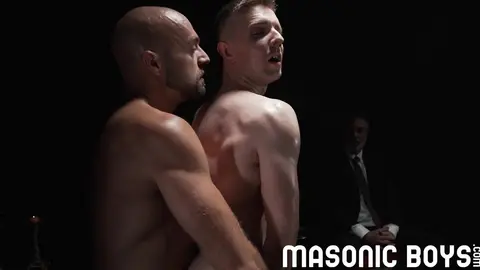 APPRENTICE SHEPARD Episode 4 - Atonement