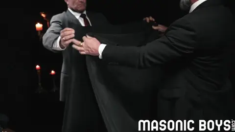 APPRENTICE SHEPARD Episode 4 - Atonement