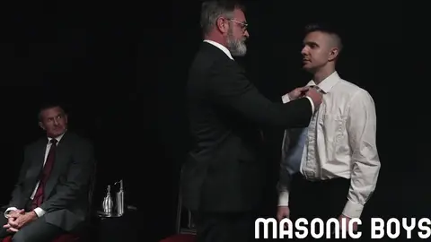 APPRENTICE SHEPARD Episode 4 - Atonement