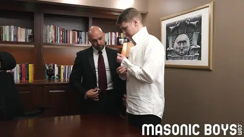 APPRENTICE ROUX Episode 2 - The Calling