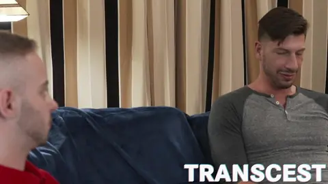 THE RICHARDS FAMILY Episode 7 - First Time For Everything