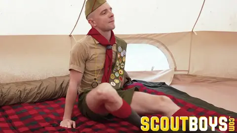 SCOUT SERG Episode 2 - The Campsite