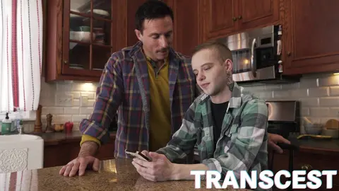 THE RICHARDS FAMILY Episode 6 - Daddy&rsquo;s Boy