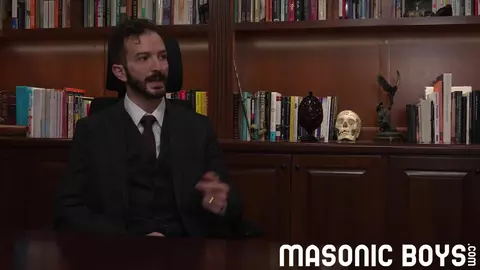 APPRENTICE TATE Episode 3 - The Calling