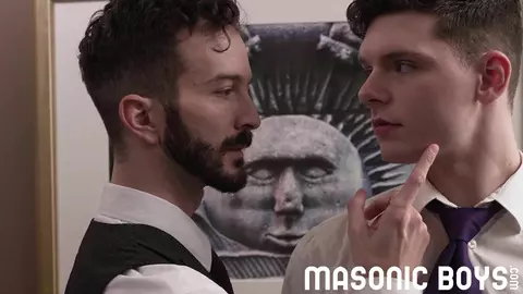 APPRENTICE TATE Episode 3 - The Calling