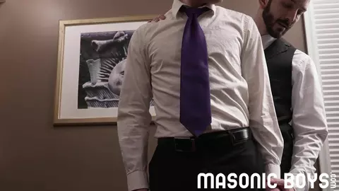 APPRENTICE TATE Episode 3 - The Calling