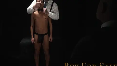 THE BOY MILO Episode 4 - The Appraisal