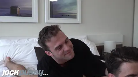 Gabriel and Tommy in Montreal Episode 4