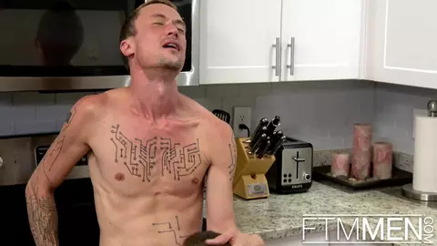 Chance Hart and Tommy Deetz Episode 5