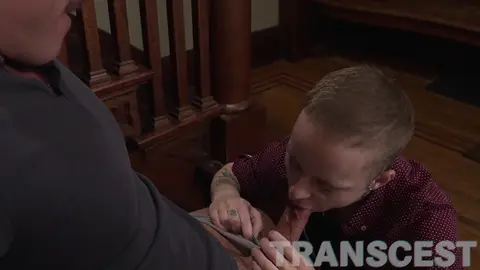 THE RICHARDS FAMILY Episode 4 - Coming Home Late