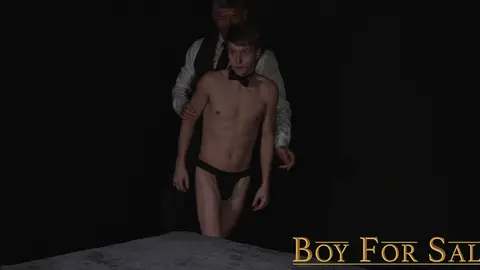THE BOY NOAH Episode 2 - The Auction