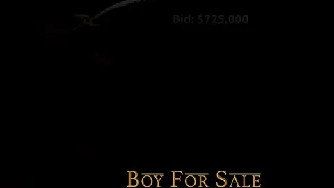 THE BOY NOAH Episode 2 - The Auction