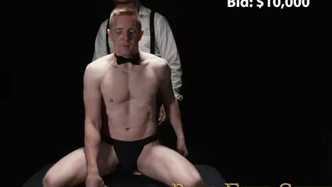 THE BOY SERG Episode 2 - The Auction