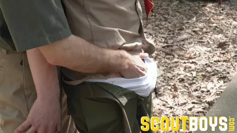 SCOUT ETHAN Episode 5 - Learning the Ropes