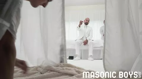 APPRENTICE TYLER Episode 5 - The Covenant