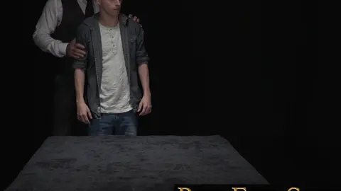 THE BOY NOAH Episode 1 - The Grooming