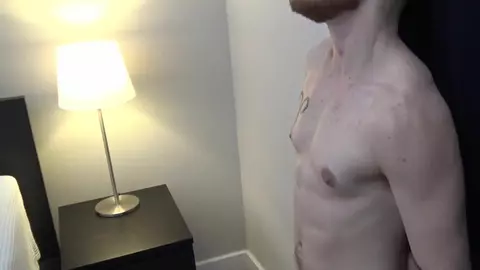 Spencer and Luke in Atlanta Episode 1