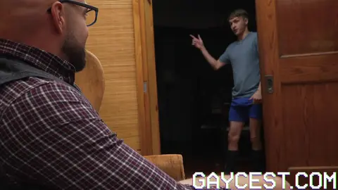 THE PROFESSOR Episode 3 - Close Study