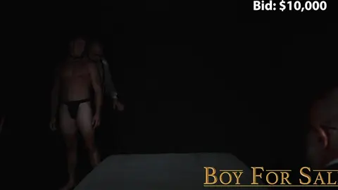 THE BOY CLAYTON Episode 2 - The Auction