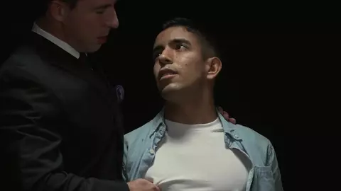 THE BOY MILO Episode 1 - The Grooming