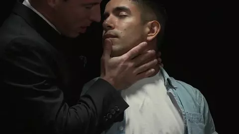 THE BOY MILO Episode 1 - The Grooming