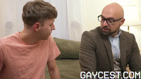 THE PROFESSOR Episode 1 - Opening Up