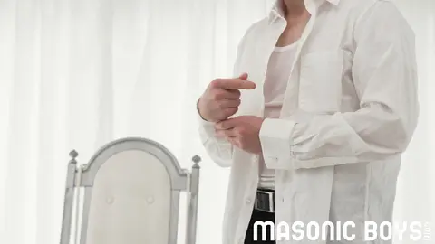 APPRENTICE SHEPARD Episode 1 - The Interview