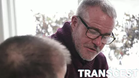 THE HUDSON FAMILY Episode 2 - Like Father, Like Son