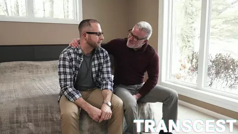 THE HUDSON FAMILY Episode 2 - Like Father, Like Son