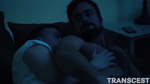 THE WHEELER FAMILY Episode 1 - Uncle Mason&rsquo;s Bed