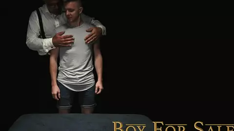 THE BOY SERG Episode 1 - The Grooming