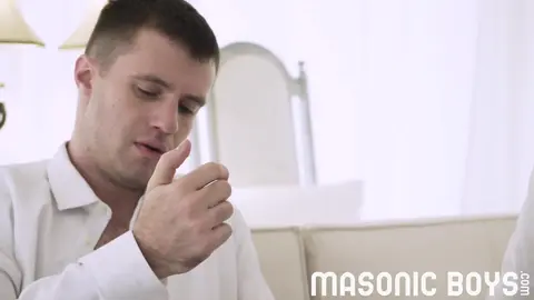 APPRENTICE MONROE Episode 4 - Ordination