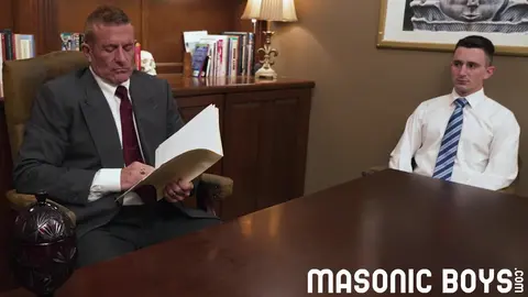 APPRENTICE TYLER Episode 2 - The Calling