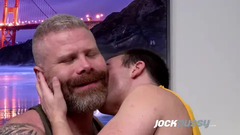 Luke Hudson and Cain Marko Episode 1