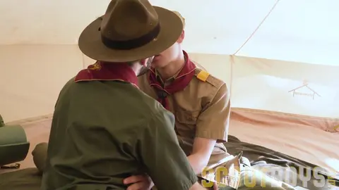 SCOUT ETHAN Episode 4 - The Hike