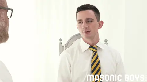 APPRENTICE TYLER Episode 1 - The Interview