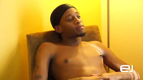 Blaisen Shon and King Bae