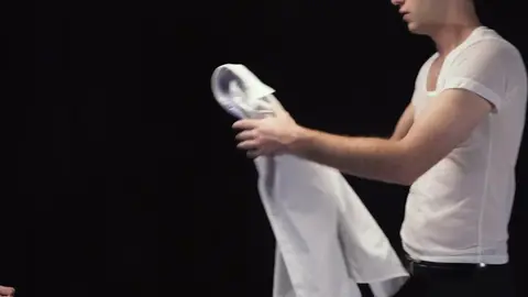 APPRENTICE MONROE Episode 3 - Disciplinary Action