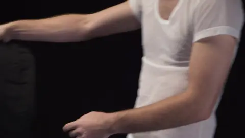 APPRENTICE MONROE Episode 3 - Disciplinary Action