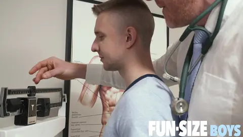 SERG Episode 2 - Dr. Wolf&rsquo;s Office