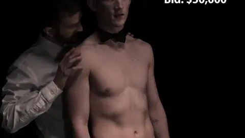 THE BOY COLTON Episode 2 - The Auction