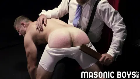 APPRENTICE FOSTER Episode 1 - Disciplinary Action